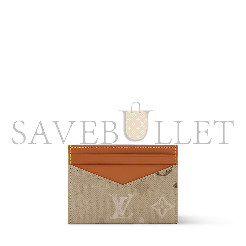 l0vis Vvtt0n porte-cartes triple m29266 (11*8*0.5cm)